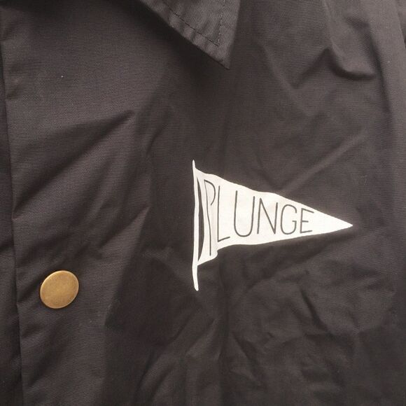 NY surf windbreaker   - Picture 4 of 4